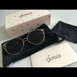 Sonix Sunglasses
